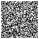 QR code with Alarm One contacts