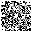 QR code with Corman Security & Electronics contacts