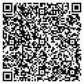 QR code with Eas contacts