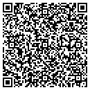 QR code with G E Interlogix contacts