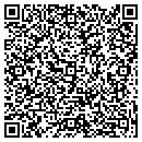 QR code with L P Network Inc contacts