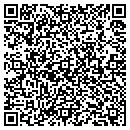 QR code with Unisec Inc contacts