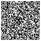 QR code with Marlin Controls NE Inc contacts