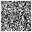 QR code with M Systems Inc contacts
