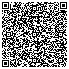 QR code with Saginaw Building Maintenance contacts