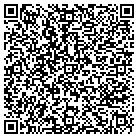 QR code with General Dynamics Advanced Info contacts