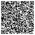 QR code with Hood Cj Co Inc contacts