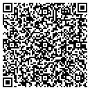 QR code with InfoCor contacts