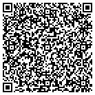 QR code with R M C South Florida Materials contacts