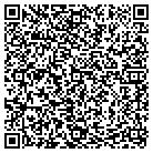 QR code with Hal Tec Network Service contacts