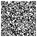 QR code with Caraway BP contacts