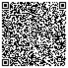 QR code with Richard A Reposa CPA contacts
