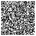 QR code with Becky King contacts