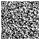 QR code with C C Communications contacts