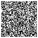 QR code with Gas Service Inc contacts
