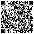 QR code with Genband contacts