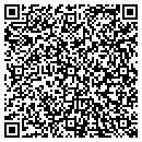QR code with G Net Solutions Inc contacts