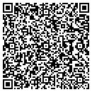 QR code with Hic Networks contacts
