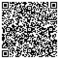 QR code with I Style contacts