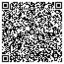 QR code with J Teal Consulting contacts