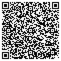 QR code with Kgp contacts