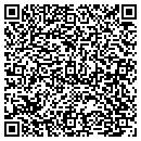 QR code with K&T Communications contacts