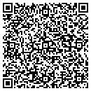 QR code with L T Digital Way Inc contacts