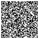 QR code with M L C Communications contacts