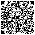 QR code with Nrc contacts