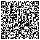 QR code with Parousia Inc contacts