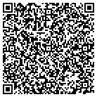 QR code with Precision Tracking Solutions Inc contacts