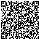QR code with Puchisoft contacts