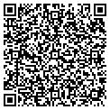 QR code with Pvt contacts