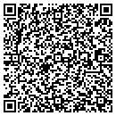 QR code with Raaw Image contacts