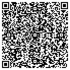 QR code with Red Bluff Comms & Computers contacts
