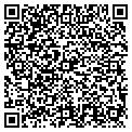 QR code with S C contacts