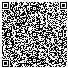 QR code with University of Maine System contacts