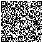 QR code with V&T Communication Services LLC contacts