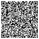 QR code with Harris Dock contacts