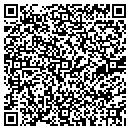 QR code with Zephyr Photonics Inc contacts