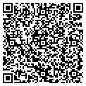 QR code with Jim Seam contacts