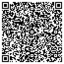 QR code with S N G Telcom Inc contacts