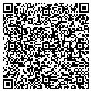 QR code with Ck Vending contacts