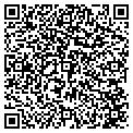QR code with Ensemble contacts