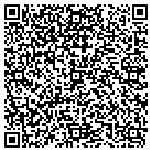 QR code with Fax Attomey Database Service contacts
