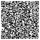 QR code with Herbst License Service contacts