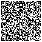 QR code with AAAA Access Solutions Inc contacts
