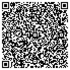 QR code with Hyde Park Executive Services contacts