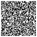 QR code with James M Strand contacts