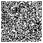 QR code with Lavallette Printing contacts